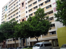 Blk 113 Pasir Ris Street 11 (Pasir Ris), HDB 4 Rooms #123092